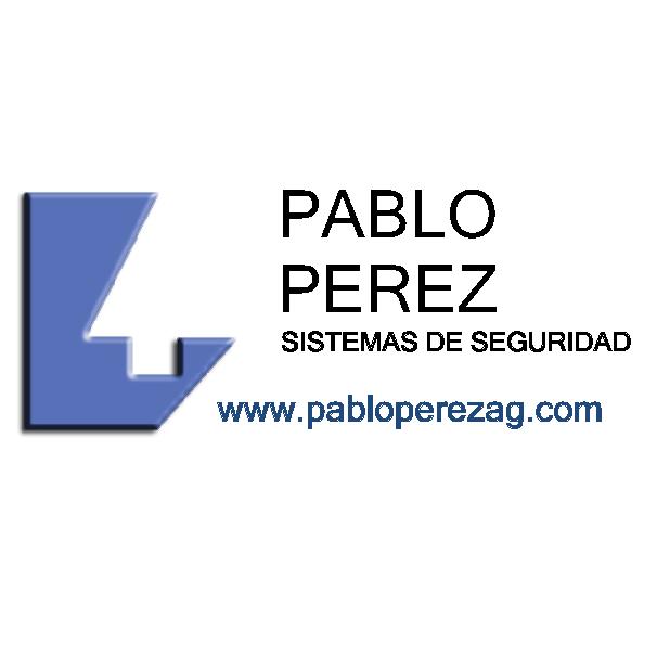 Pablo Perez Sistemas De Seguridad