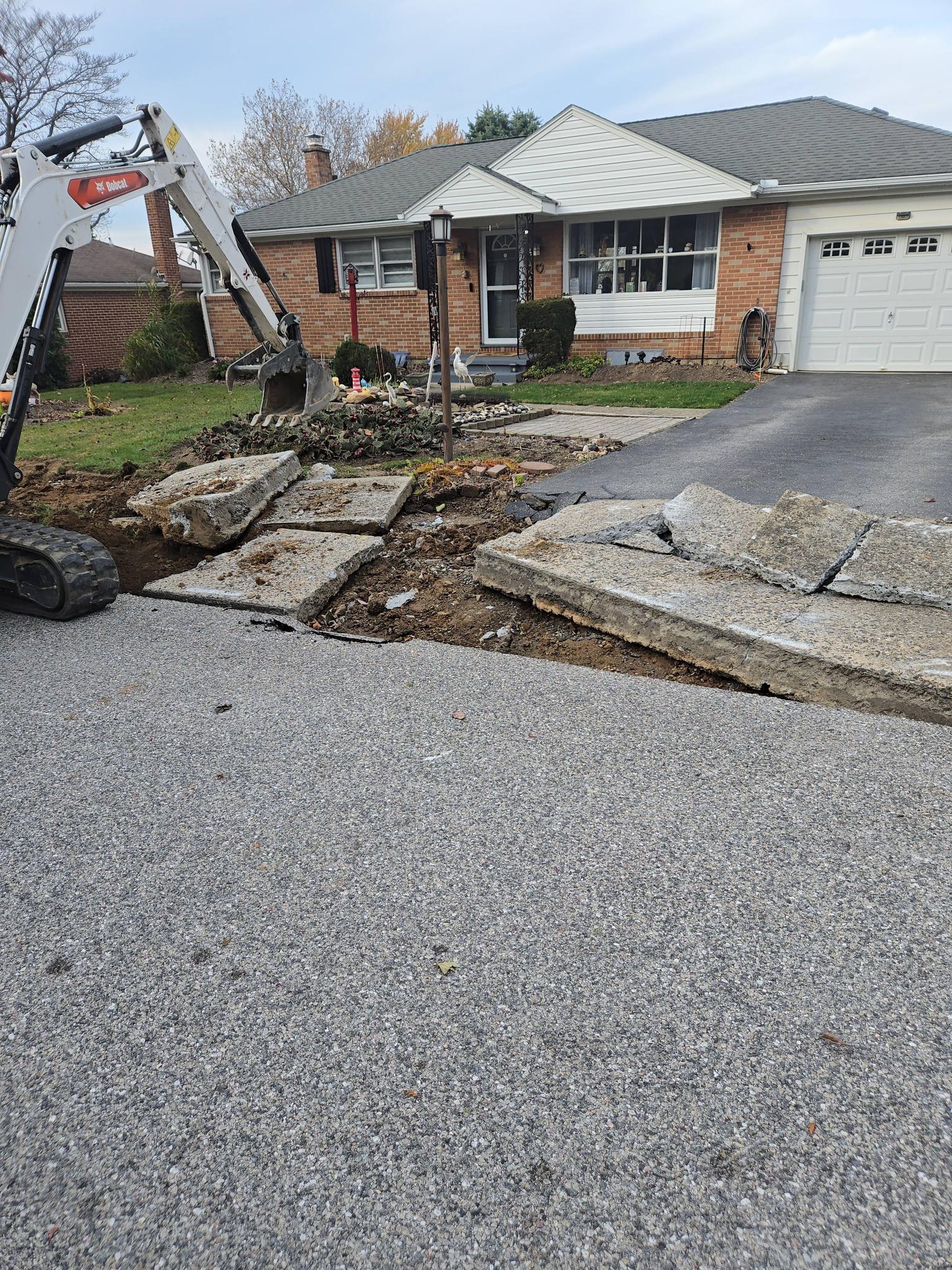 Mike's Junk Removal M.J.R LLC