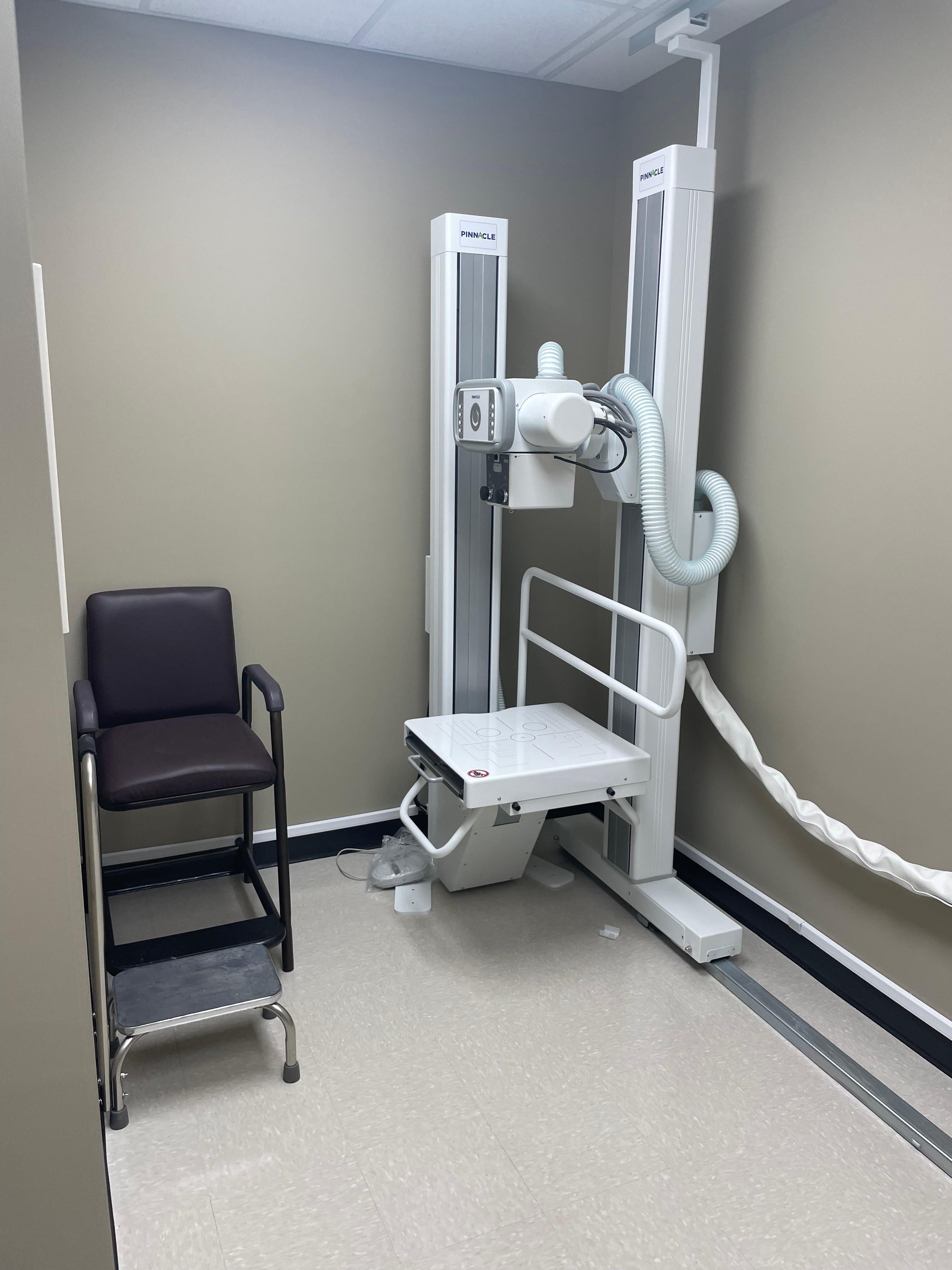 MainStreet Family Care