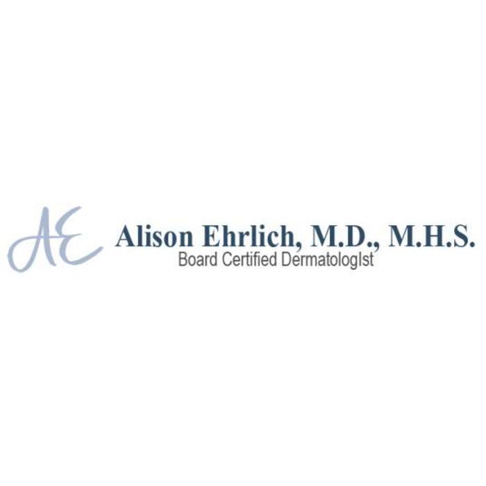 Alison Ehrlich, MD