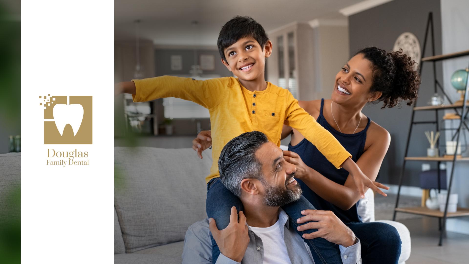 Douglas Family Dental