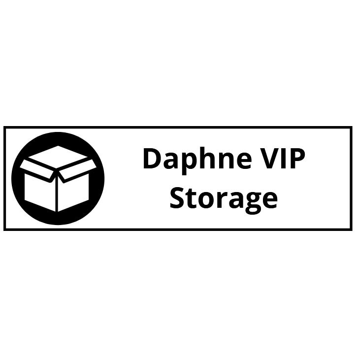 Daphne VIP Storage