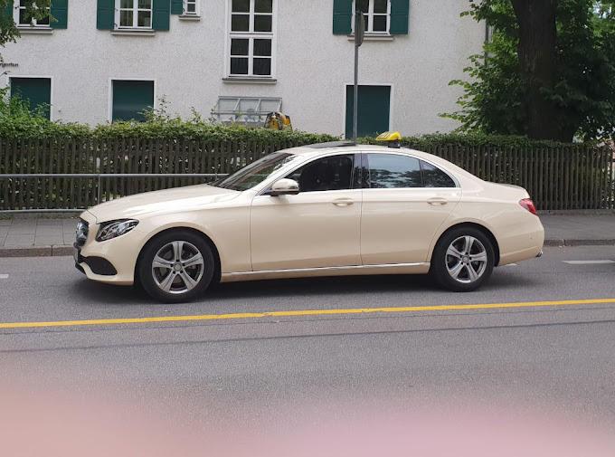 AB -Tour Taxi Dachau