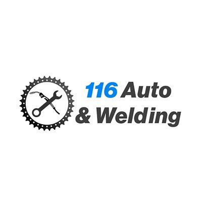 116 Auto & Welding