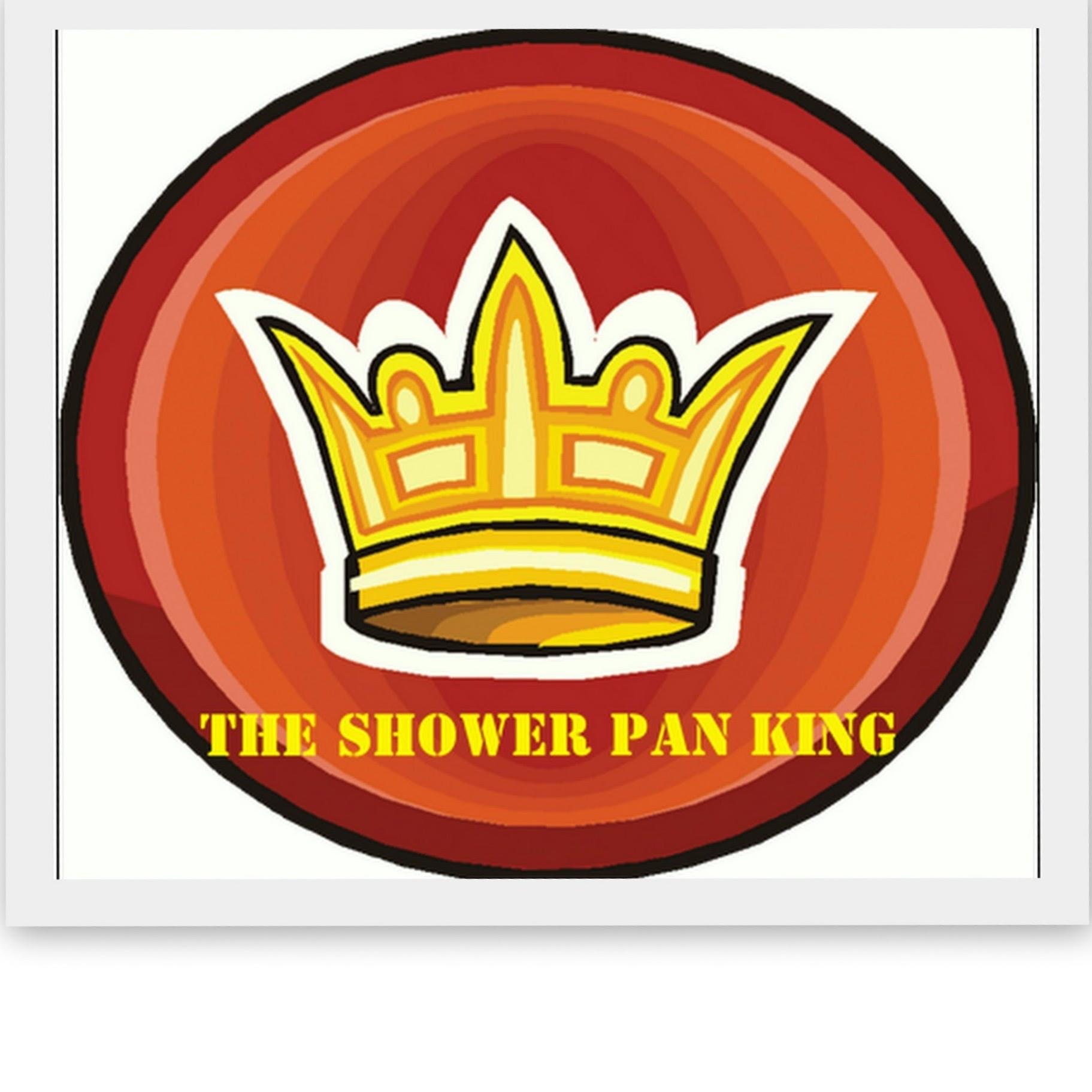The Shower Pan King