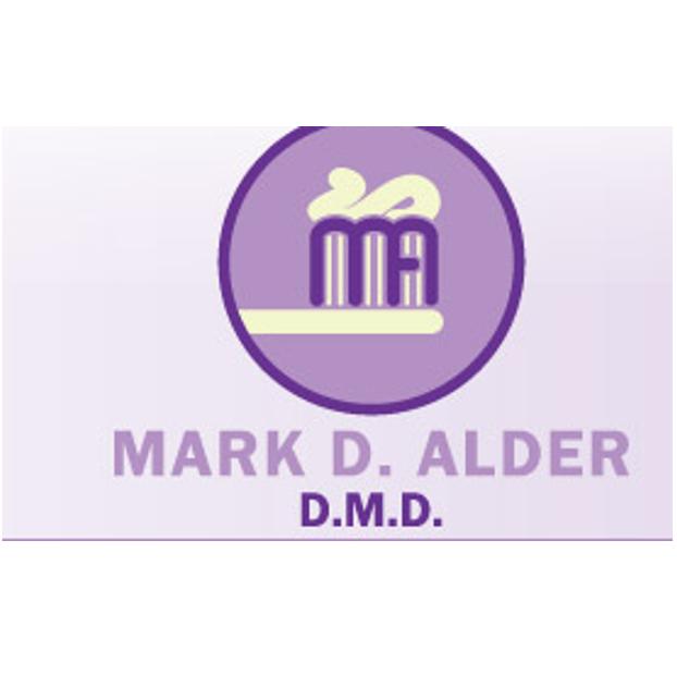 Mark D Alder DMD