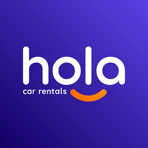 Hola Car Rentals