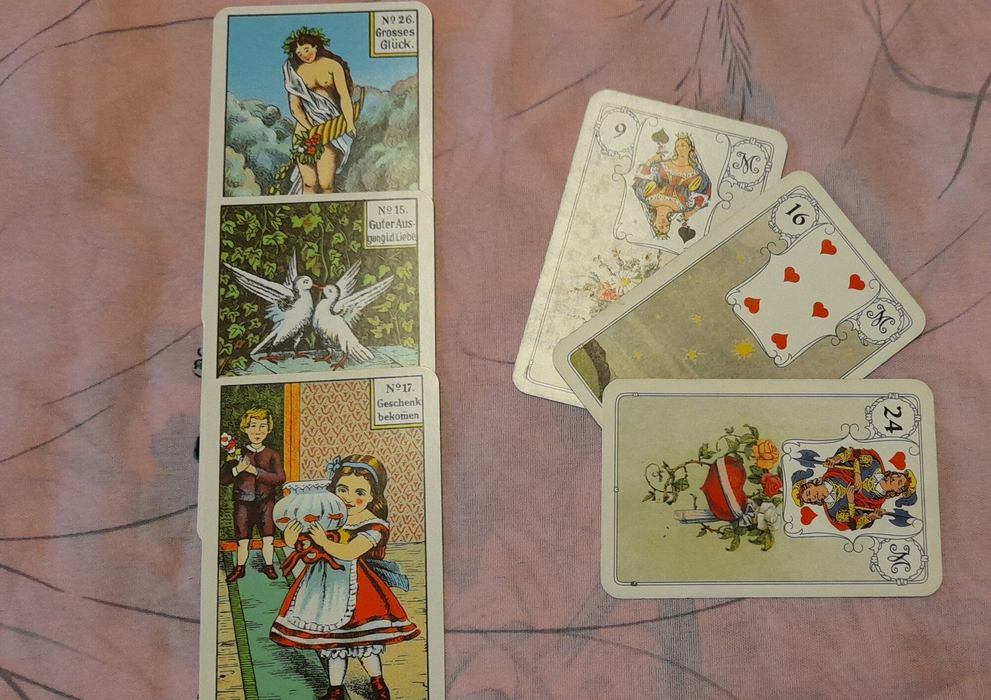 Spirituelle Lebensberatung Helga Freutel