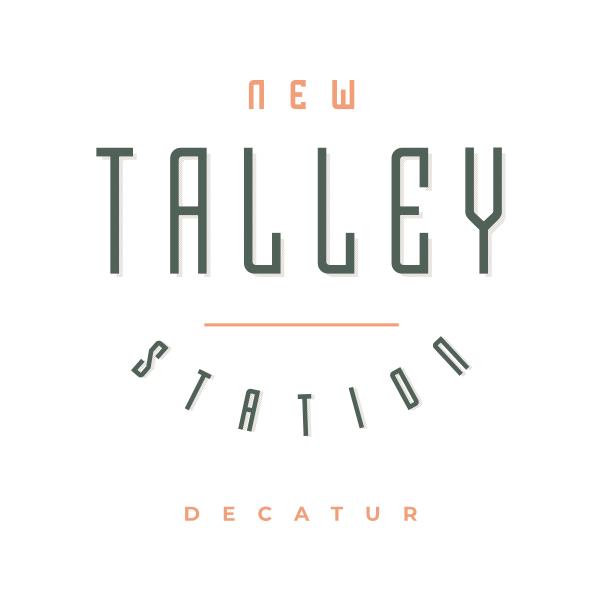 New Talley Station
