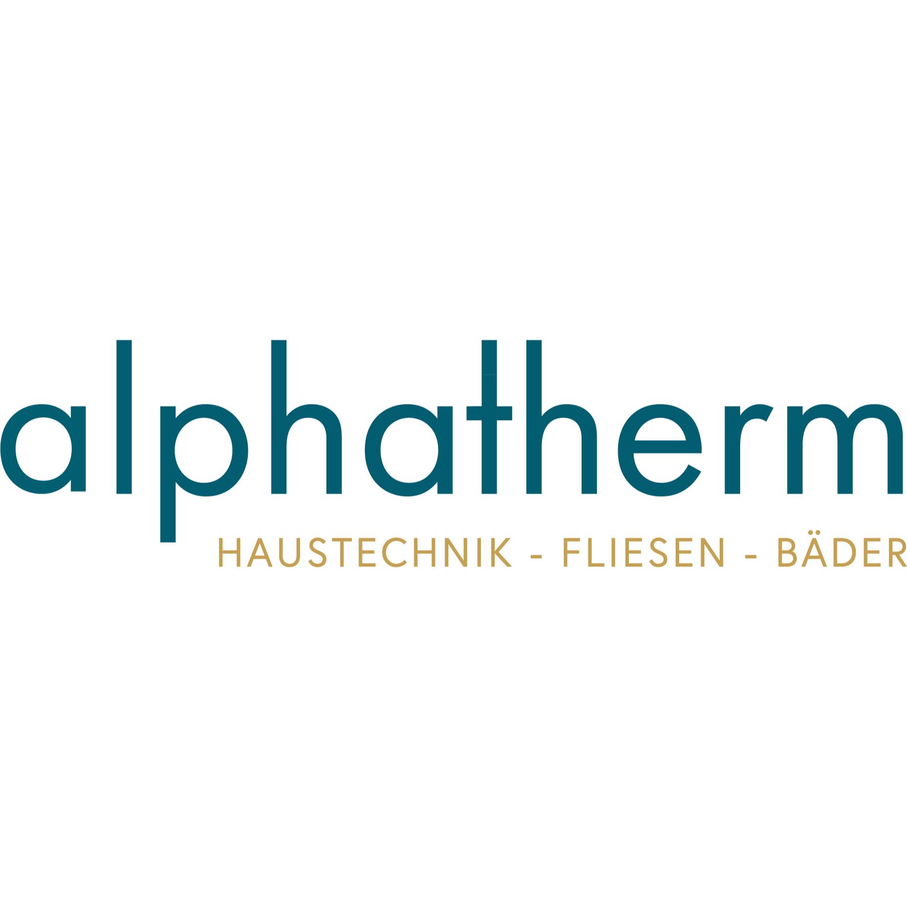 alphatherm GmbH