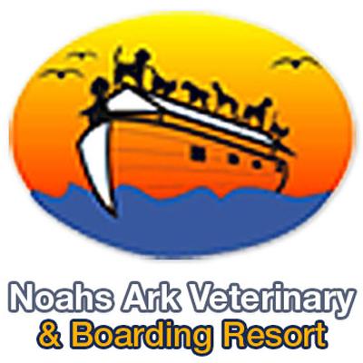 Noah's Ark Veterinary & Boarding Resort