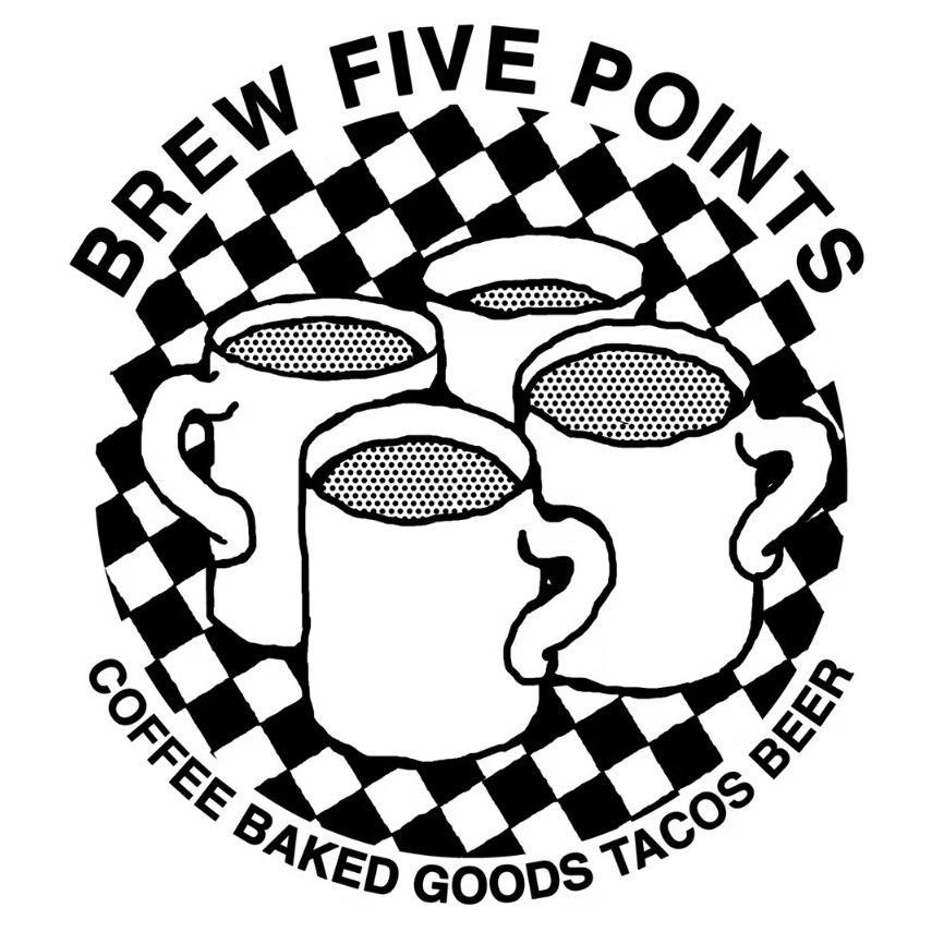 BREW Five Points
