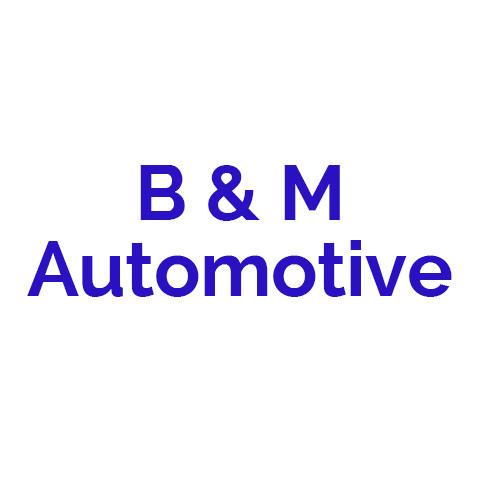 B & M Automotive