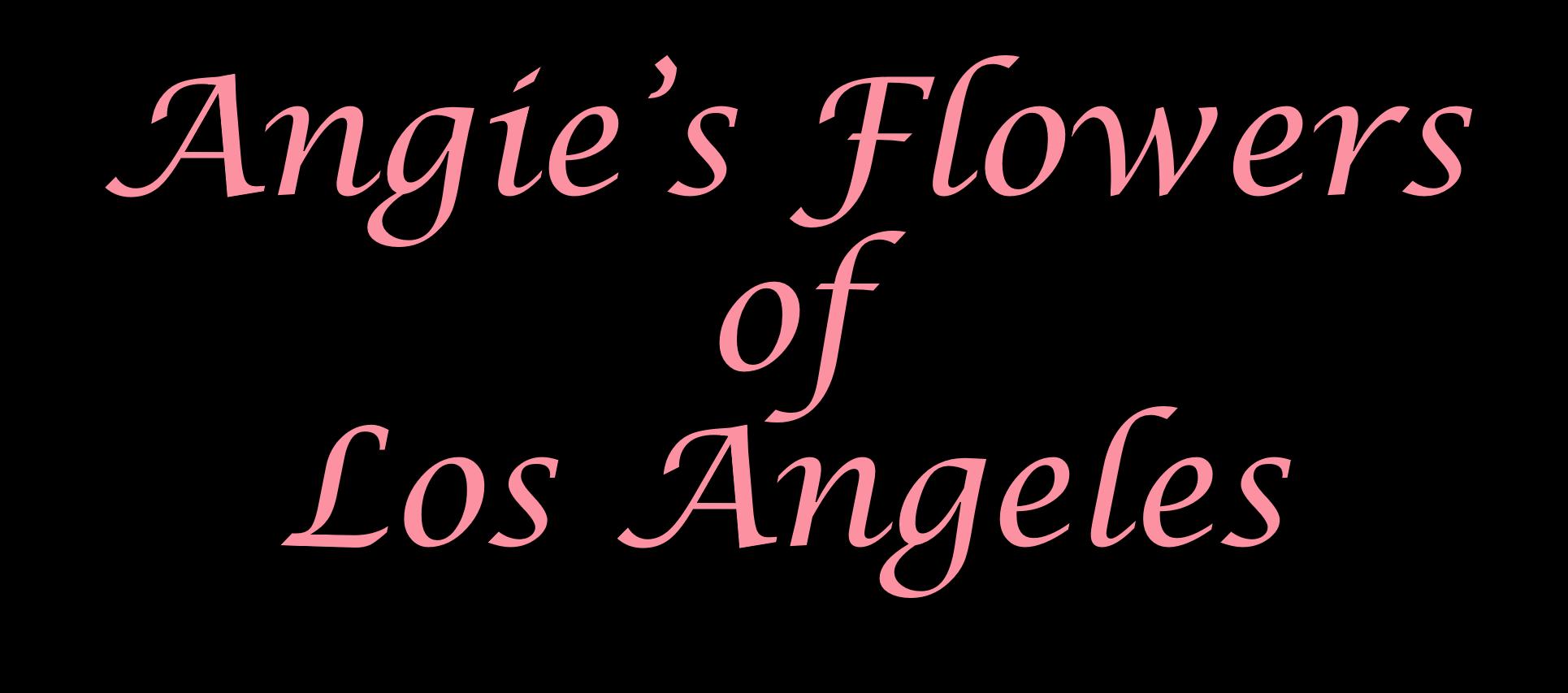 Angie's Flowers