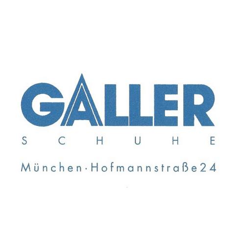Schuhhaus Galler
