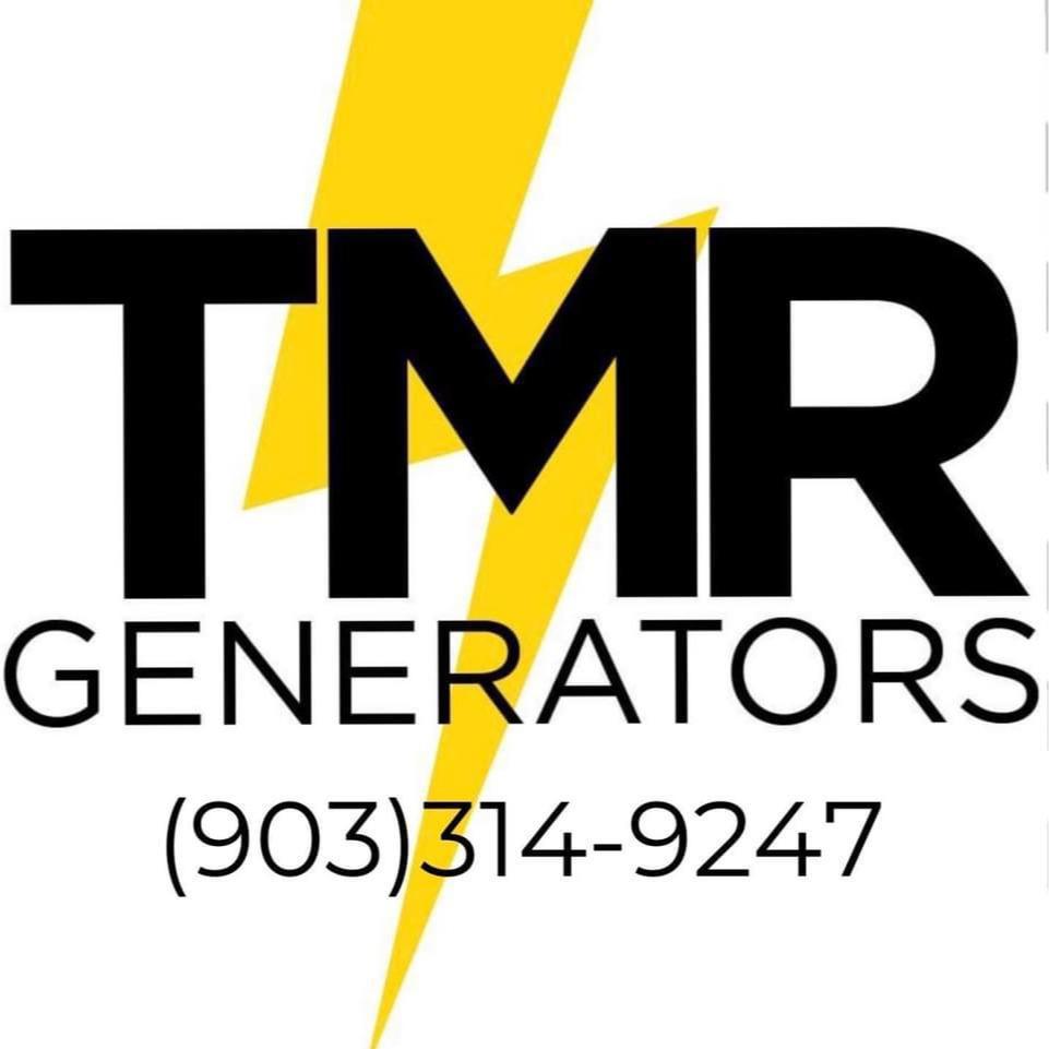 TMR Generators Generac Service Dealer