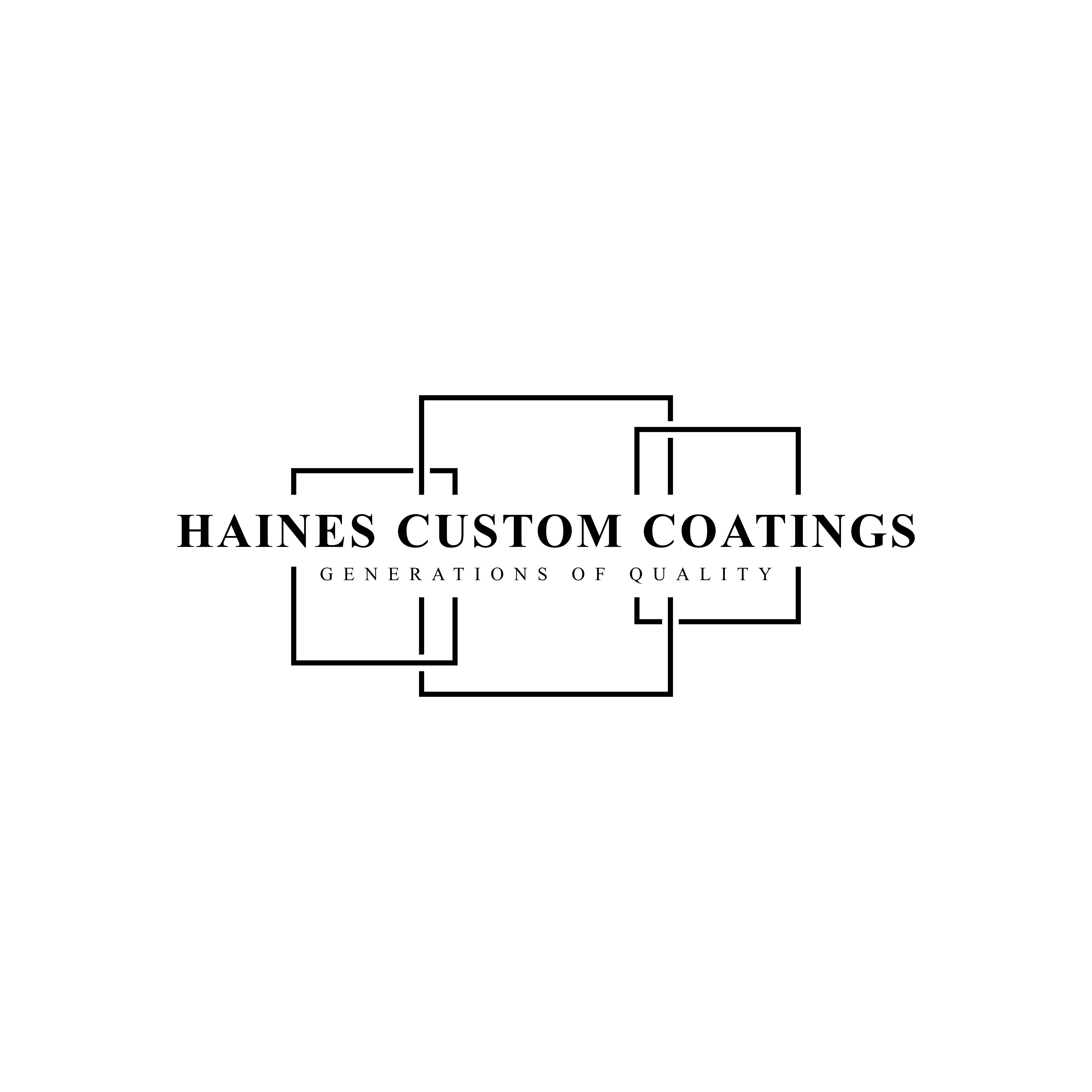Haines Custom Coatings