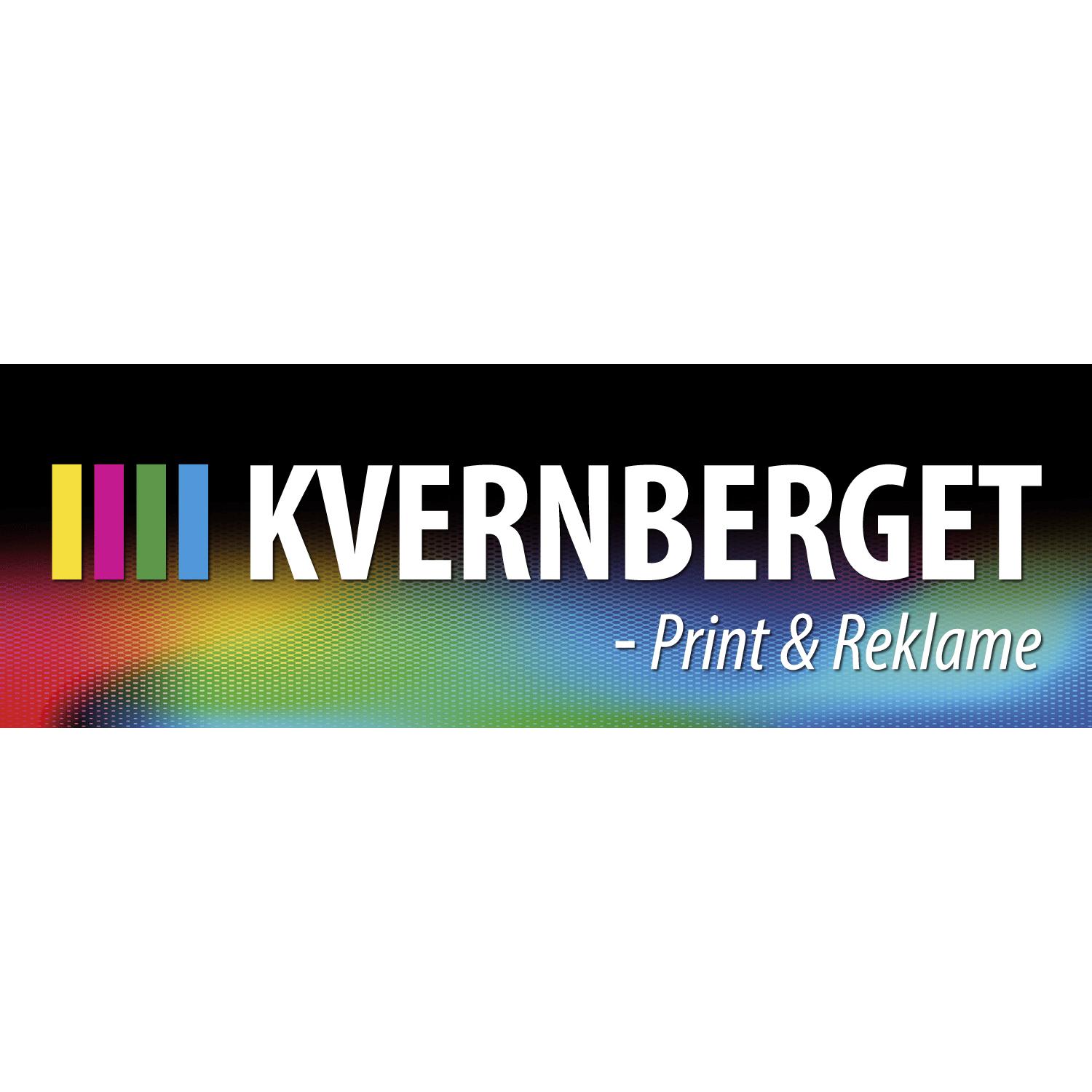 Kvernberget Print og Reklame AS