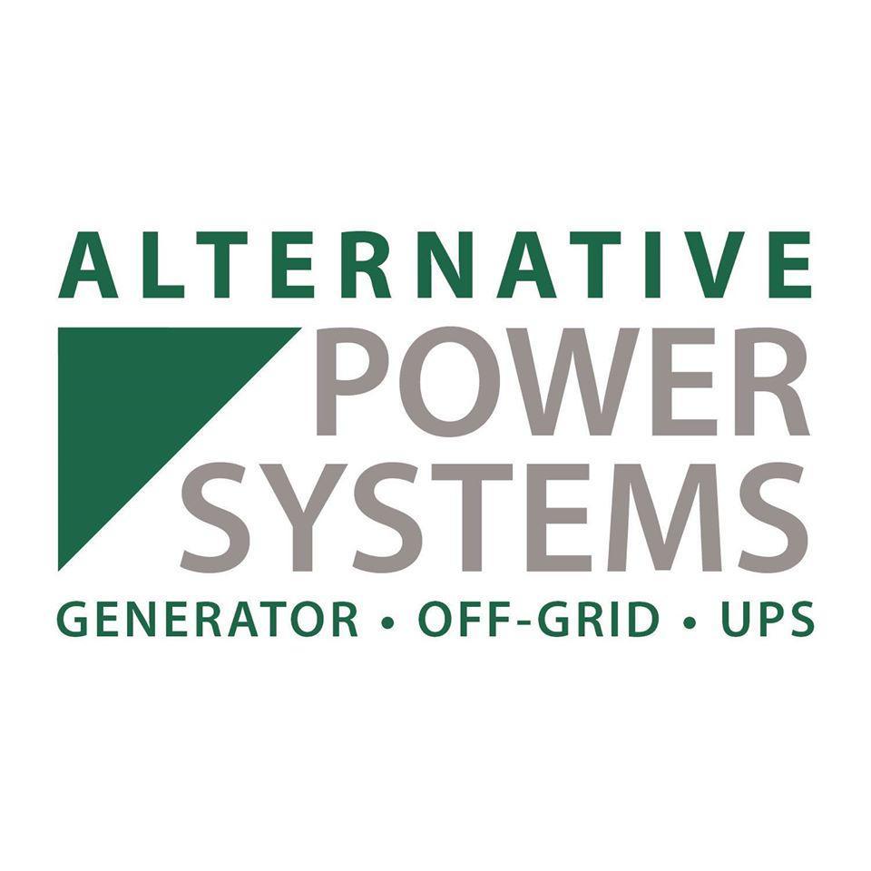Alternative Power Systems