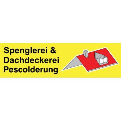 Spenglerei & Dachdeckerei Pescolderung GmbH