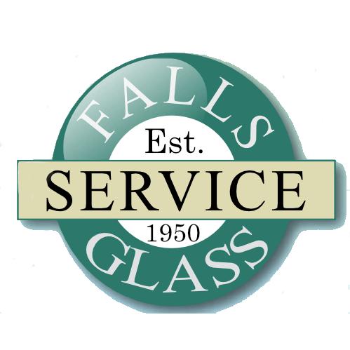 Falls Glass Service Inc