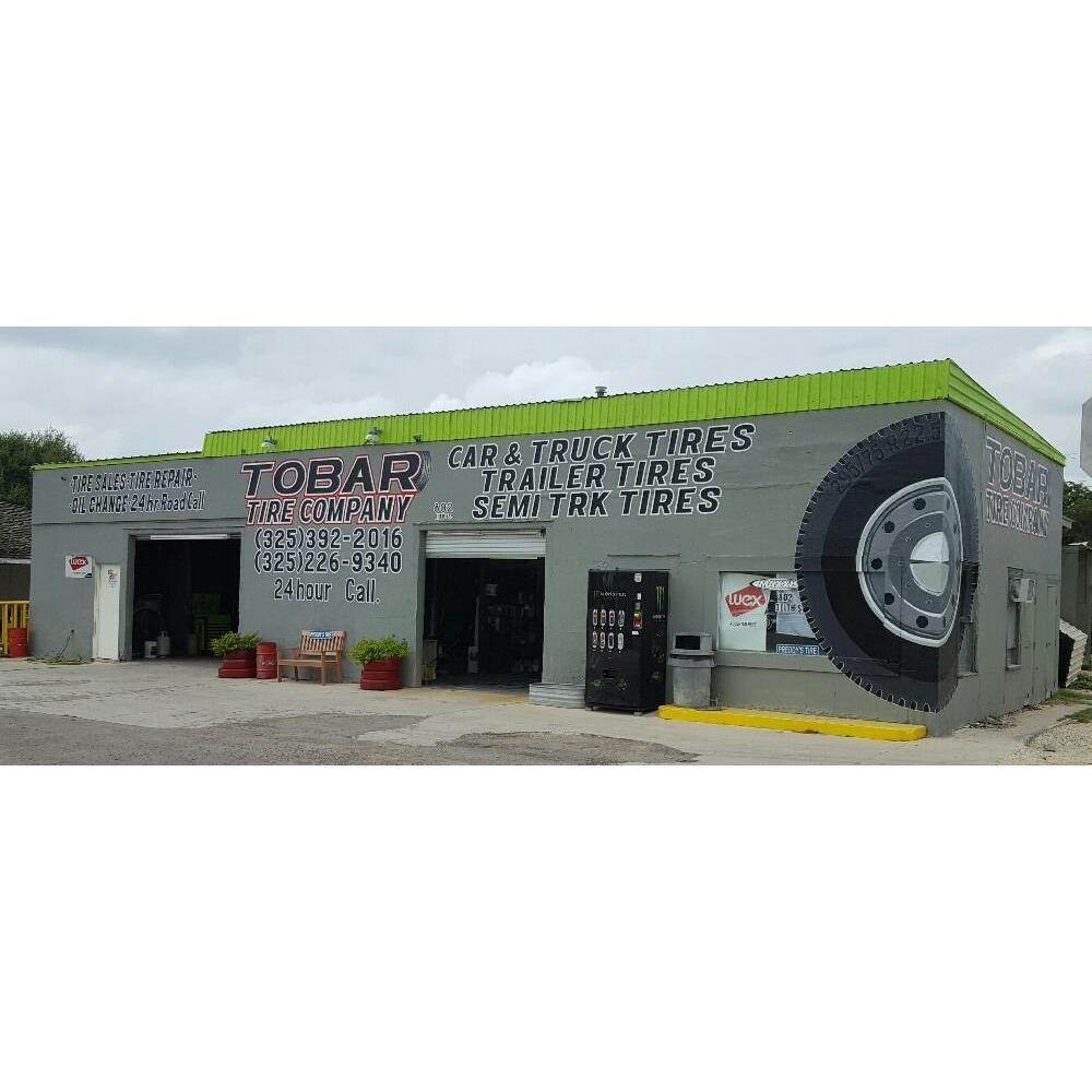 Tobar Tire Company