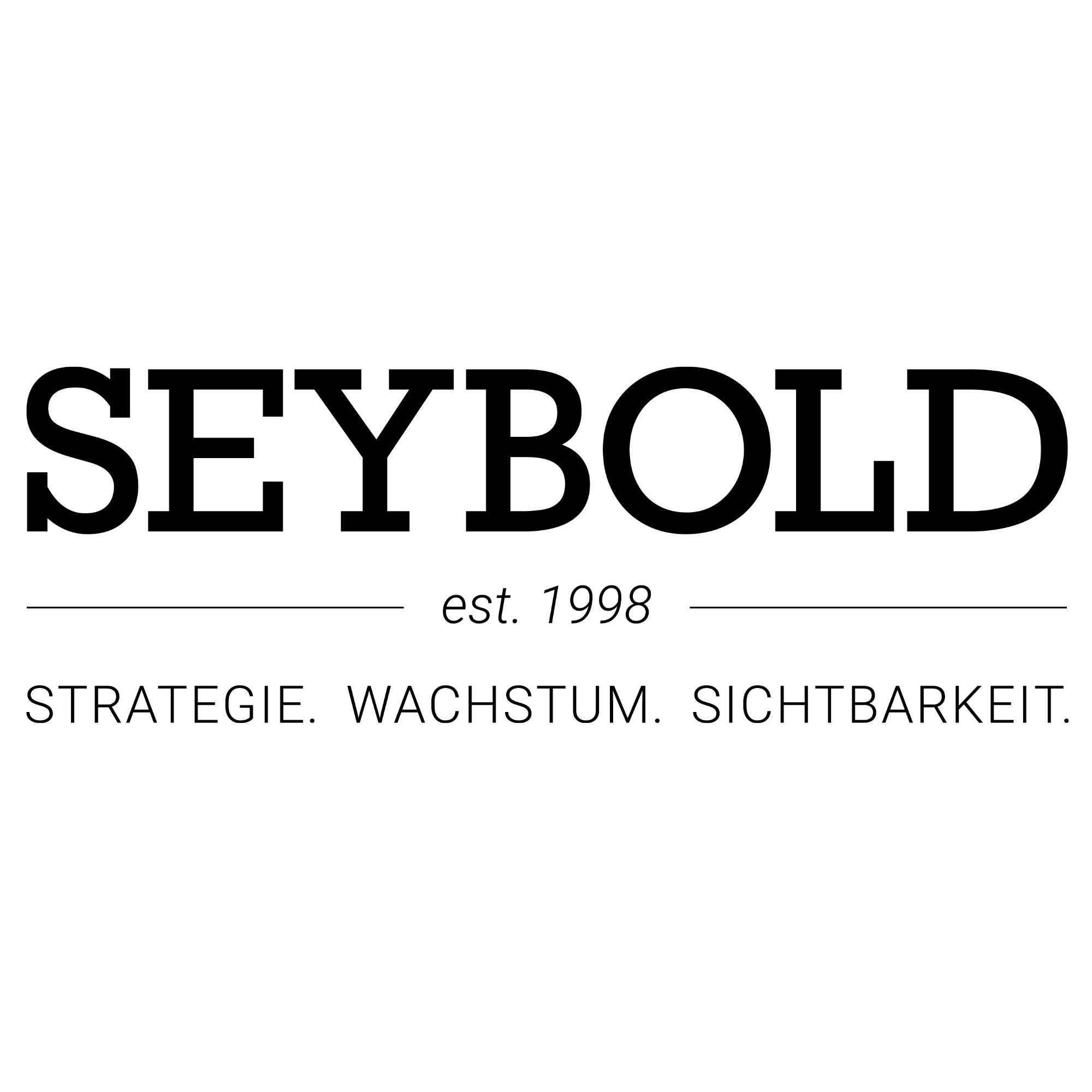 SEYBOLD ONE GMBH