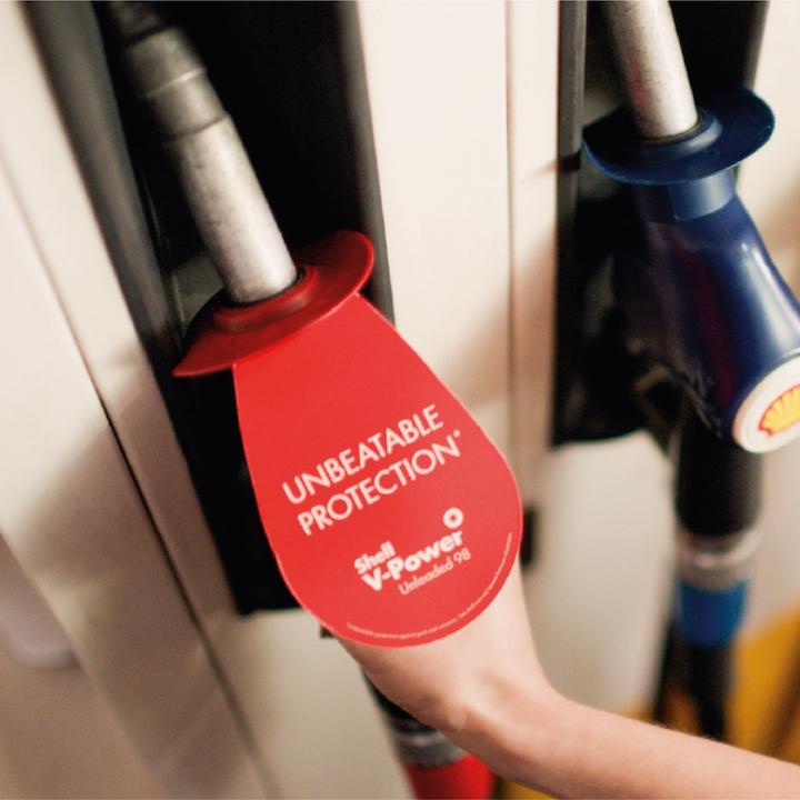 Shell Coles Express St Helens Park