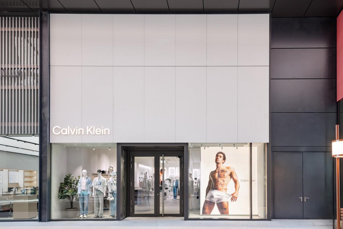 Calvin Klein Lifestyle