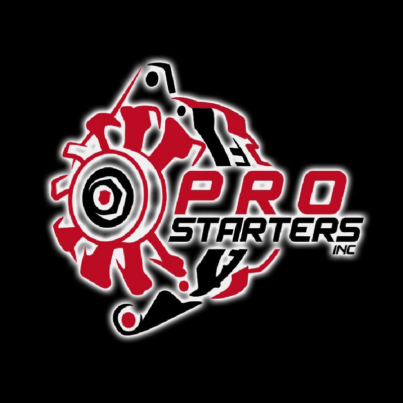 Pro-Starters