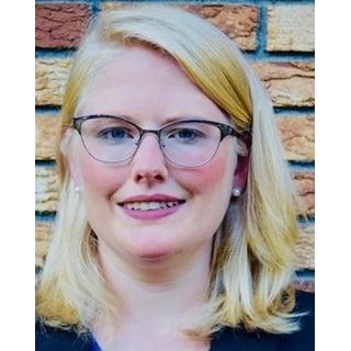 Sarah Loraine Burst, MD