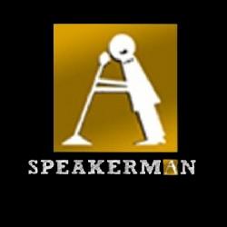 Speakerman