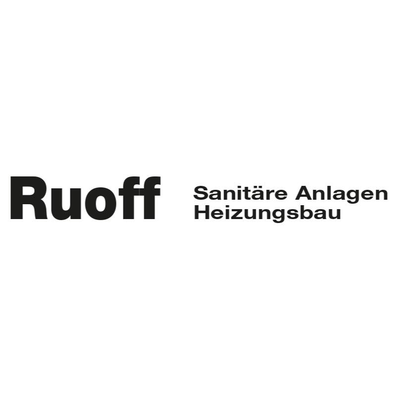 Maik Ruoff Sanitäre Anlagen