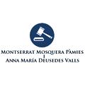 Anna M.ª Deusedes Valls - Montserrat Mosquera Pàmies