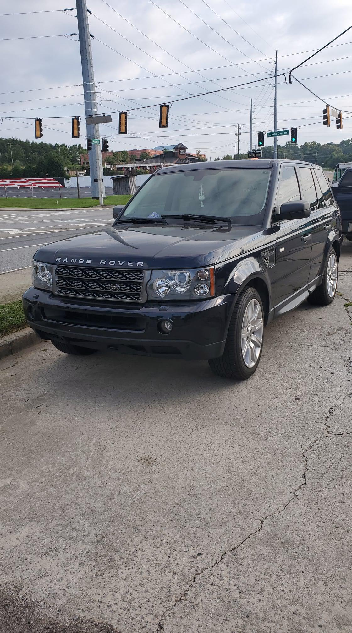 Cumming Transmission