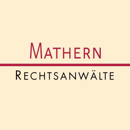 Mathern Rechtsanwälte
