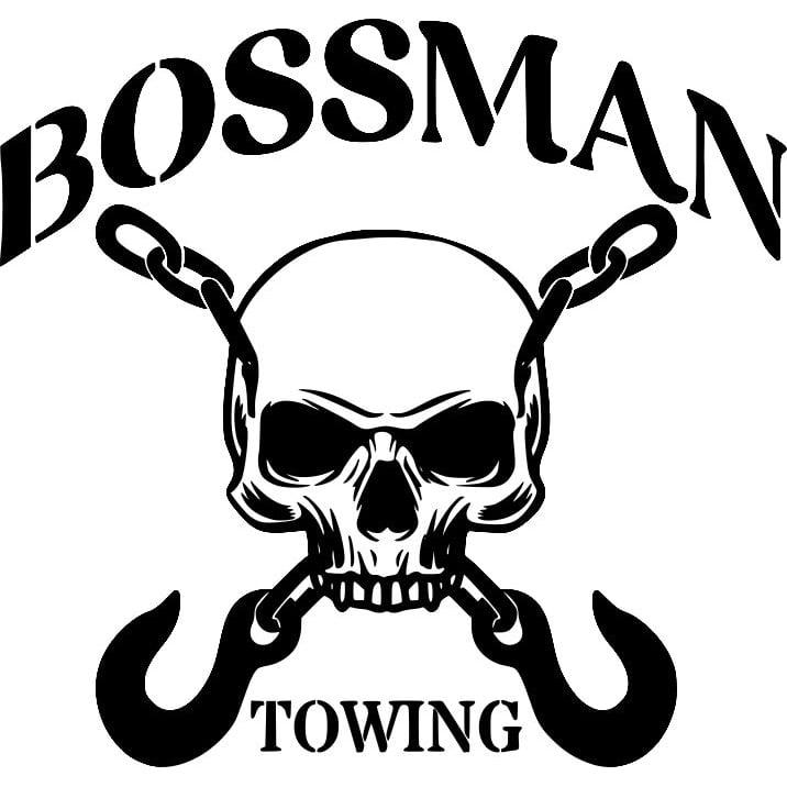 Bossman Towing