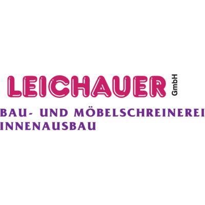 Tischlereien Leichauer GmbH