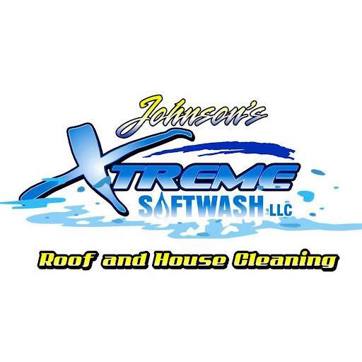 Johnson's Xtreme Softwash