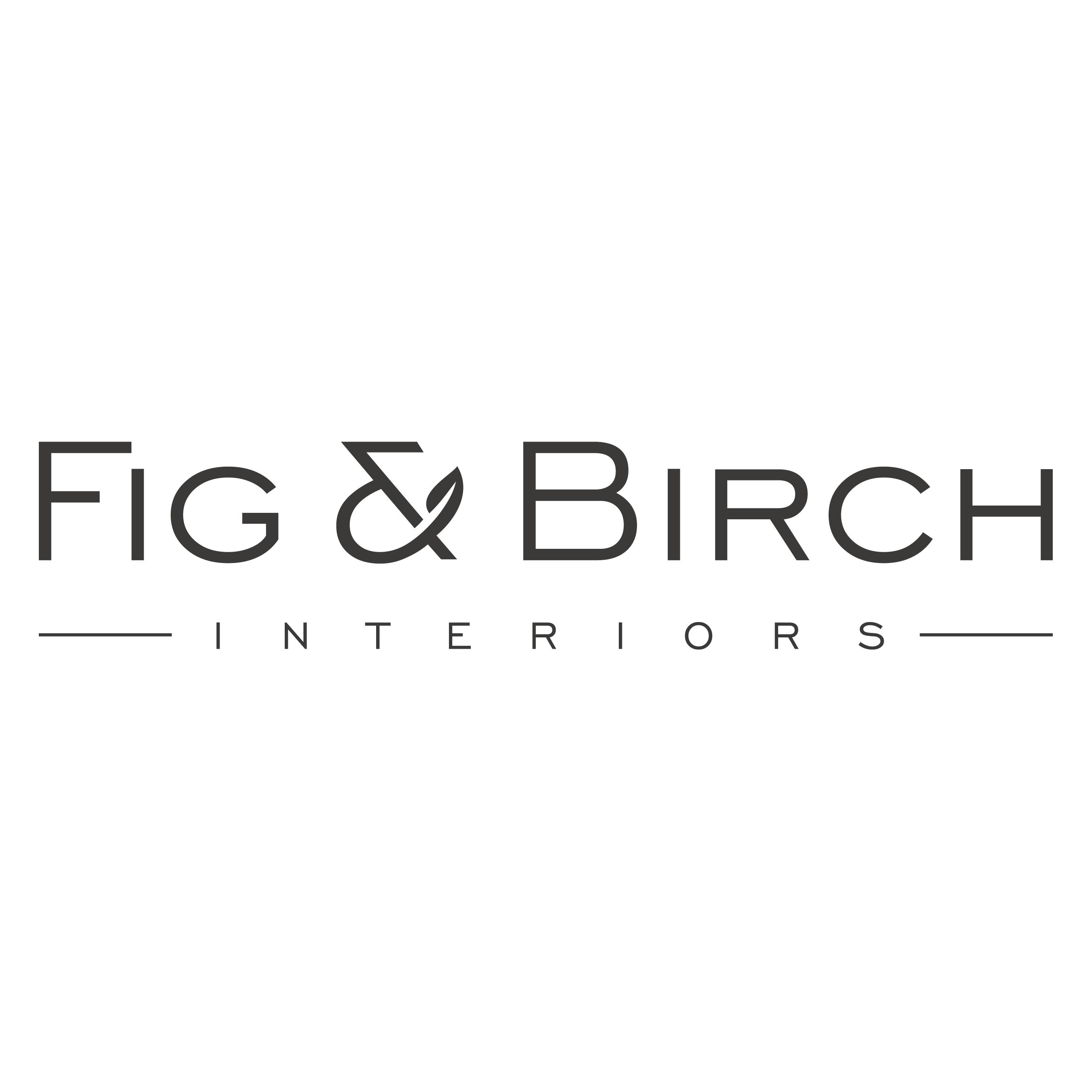 Fig & Birch Interiors