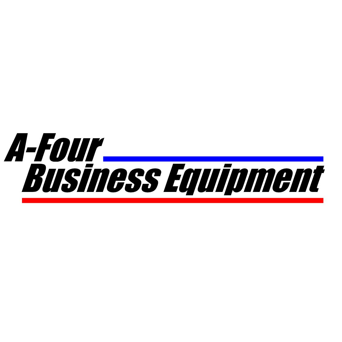 A Four Business Equipment Ltd