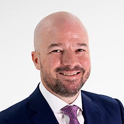 Robert Hill - RBC Wealth Management Financial Advisor