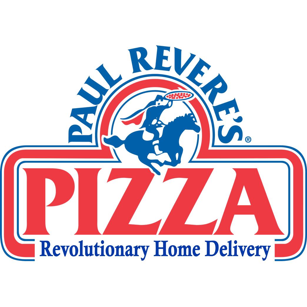 Paul Revere's Pizza