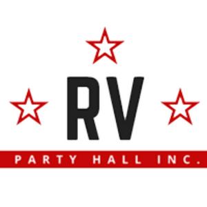R.V Party Hall