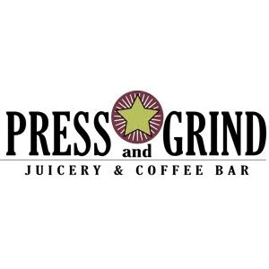 Press and Grind Cafe
