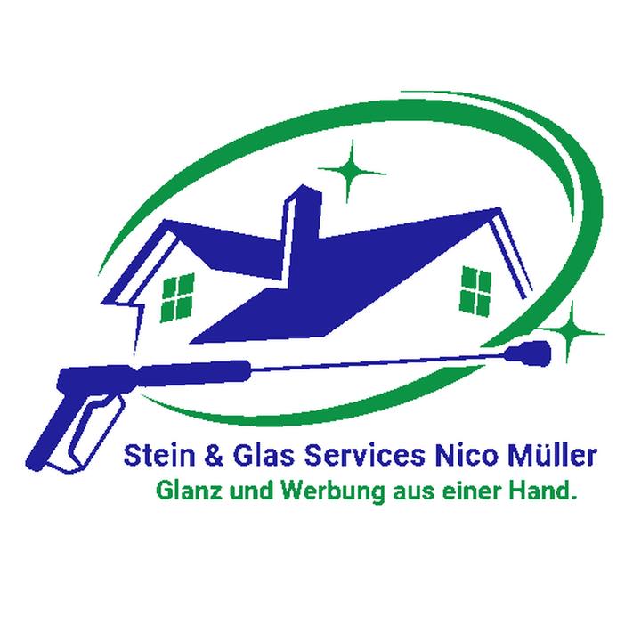 Stein & Glas Services Nico Müller