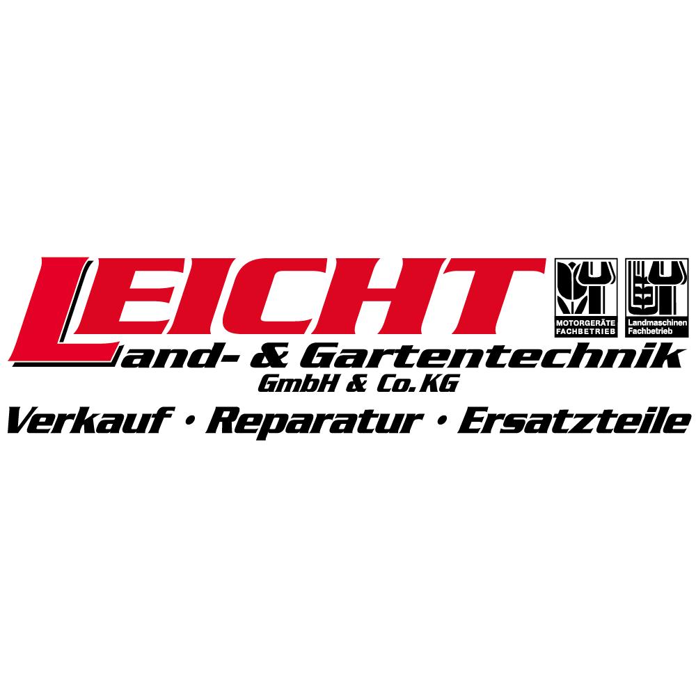 Leicht Land- & Gartentechnik