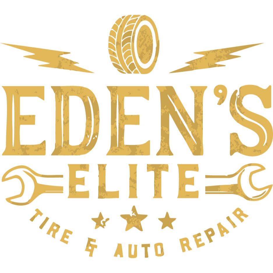 Eden's Elite Tire & Auto Repair