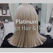 Platinum Concept Hair & Beauty