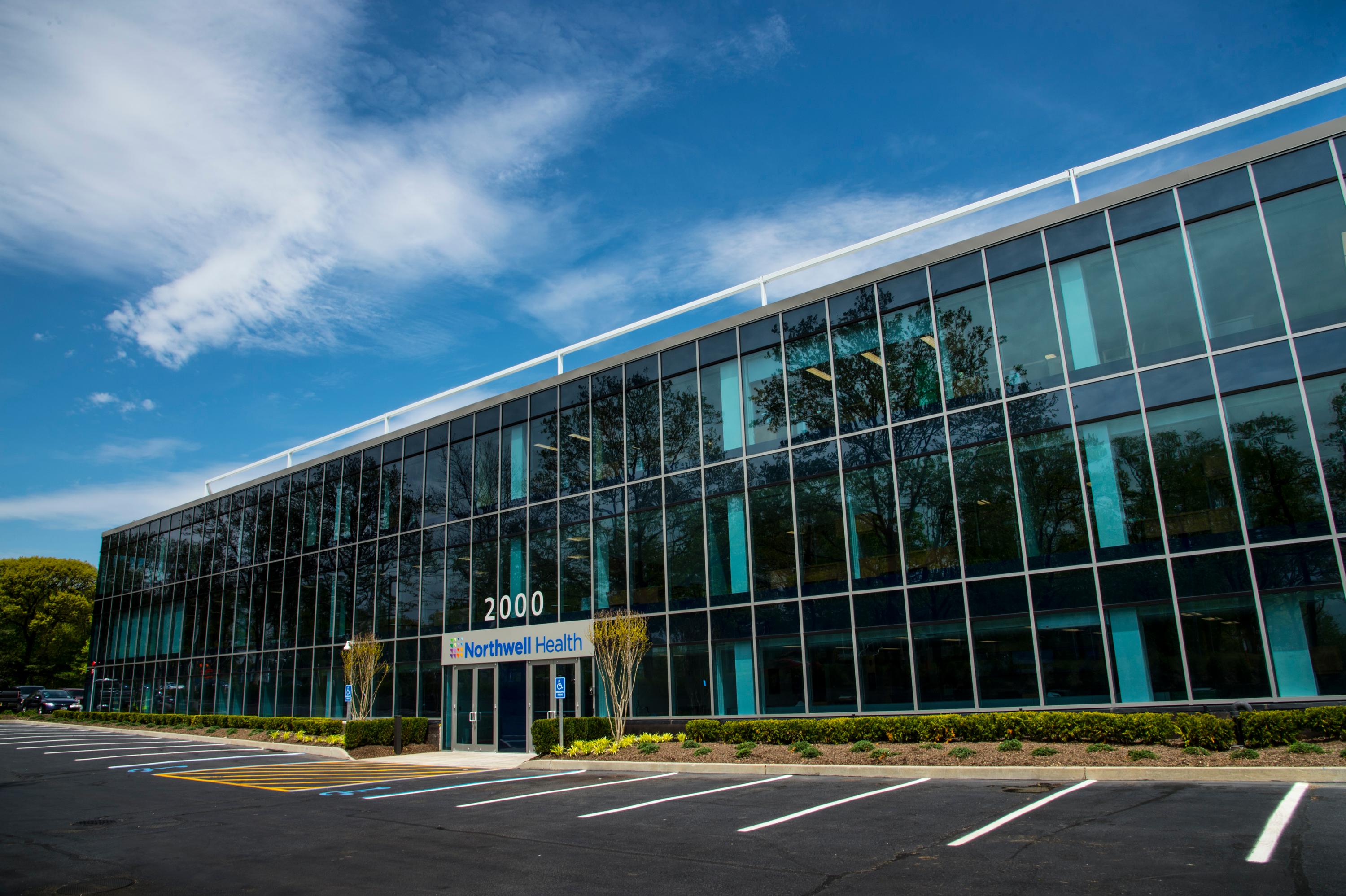 Northwell Health Corporate Services